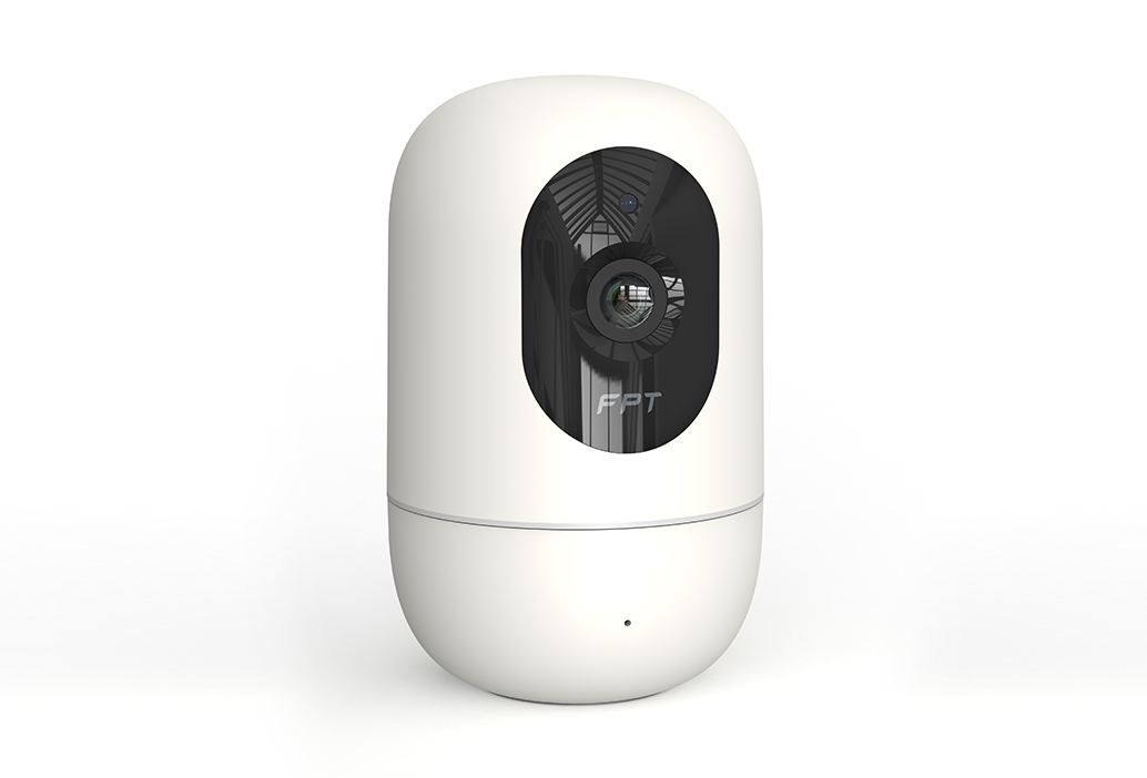 FPT Camera Play