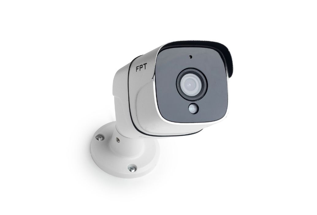 FPT Camera IQ2S