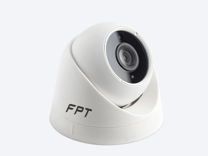 FPT Camera IQ2