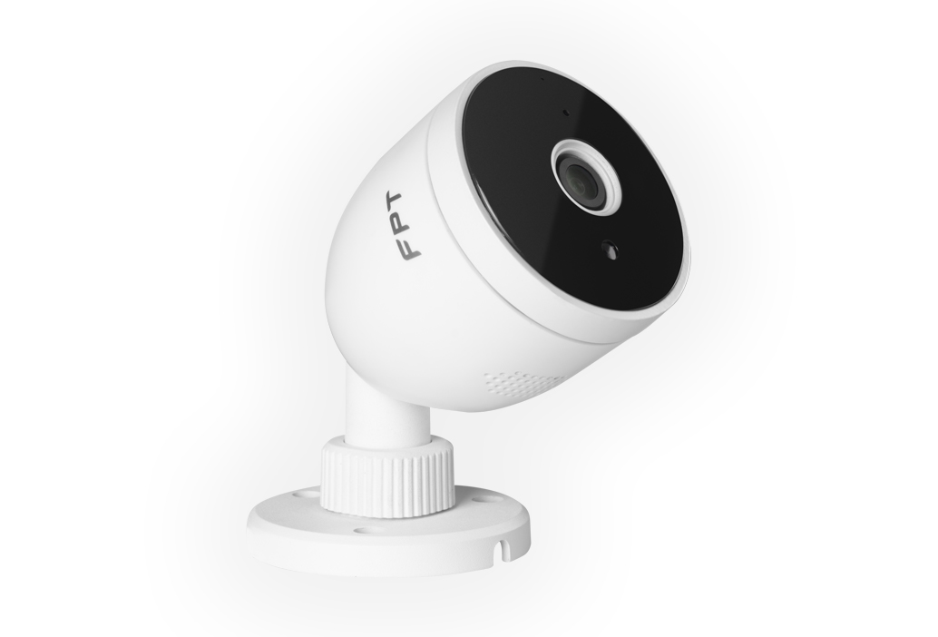 FPT Camera IQ3