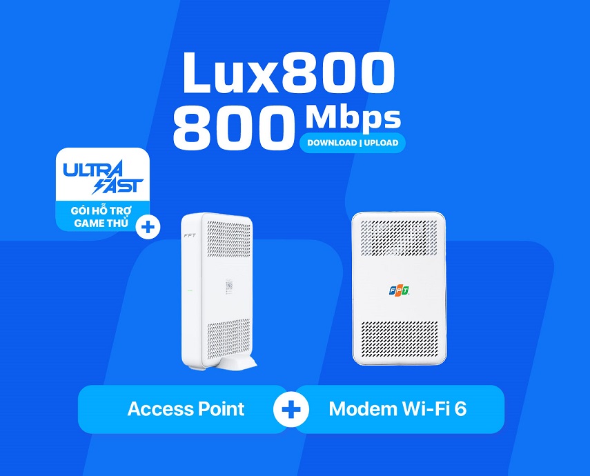 Lux800
